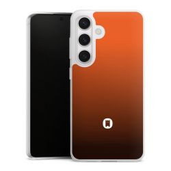 Silikoni Suojakuori Slim kirkas