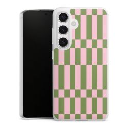 Silikoni Suojakuori Slim kirkas