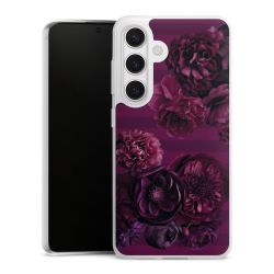 Silikoni Suojakuori Slim kirkas