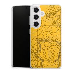 Silikoni Suojakuori Slim kirkas