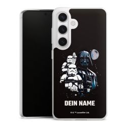 Silikoni Suojakuori Slim kirkas