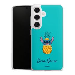 Silikoni Suojakuori Slim kirkas