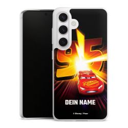 Silikoni Suojakuori Slim kirkas