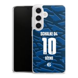 Silikoni Suojakuori Slim kirkas