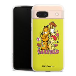 Silikoni Suojakuori Slim kirkas