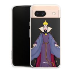 Silikoni Suojakuori Slim kirkas