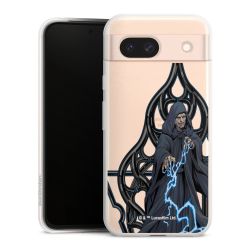 Silikoni Suojakuori Slim kirkas