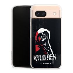 Silikoni Suojakuori Slim kirkas