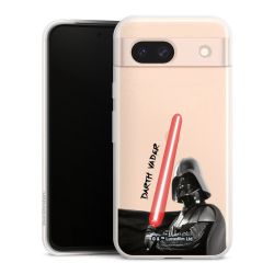 Silikoni Suojakuori Slim kirkas