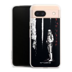 Silikoni Suojakuori Slim kirkas