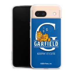 Silikoni Suojakuori Slim kirkas