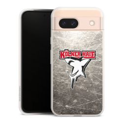 Silikoni Suojakuori Slim kirkas