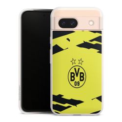 Silikoni Suojakuori Slim kirkas