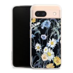 Silikoni Suojakuori Slim kirkas