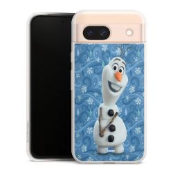 Silikoni Suojakuori Slim kirkas