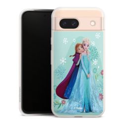 Silikoni Suojakuori Slim kirkas