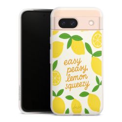 Easy Peasy Lemon Queezy
