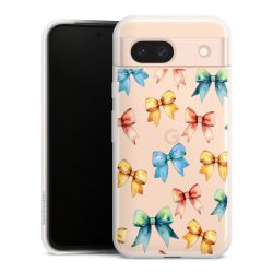 Silikoni Suojakuori Slim kirkas