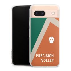 Silikoni Suojakuori Slim kirkas