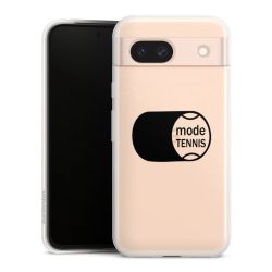 Silikoni Suojakuori Slim kirkas