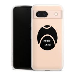 Silikoni Suojakuori Slim kirkas