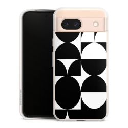 Silikoni Suojakuori Slim kirkas