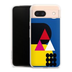 Silikoni Suojakuori Slim kirkas