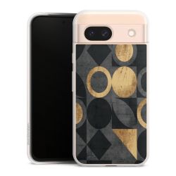 Silikoni Suojakuori Slim kirkas