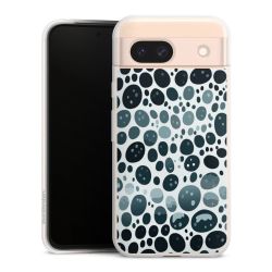 Silikoni Suojakuori Slim kirkas