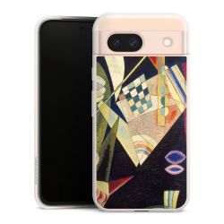 Silikoni Suojakuori Slim kirkas