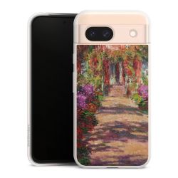 Silikoni Suojakuori Slim kirkas