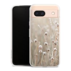 Silikoni Suojakuori Slim kirkas