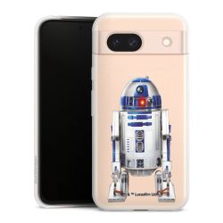 Silikoni Suojakuori Slim kirkas