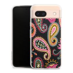 Silikoni Suojakuori Slim kirkas