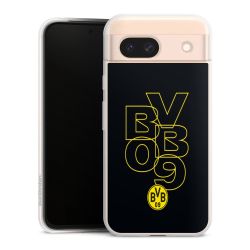 Silikoni Suojakuori Slim kirkas