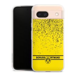 Silikoni Suojakuori Slim kirkas