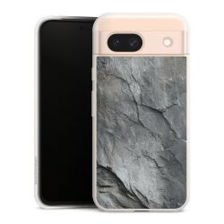 Silikoni Suojakuori Slim kirkas