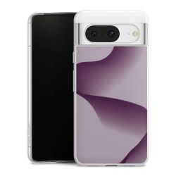 Silikoni Suojakuori Slim kirkas