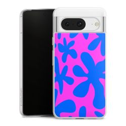 Silikoni Suojakuori Slim kirkas