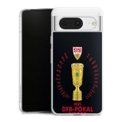 VfB DFB-Pokal Sieger Schwarz