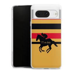 Silikoni Suojakuori Slim kirkas