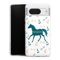 Silikoni Suojakuori Slim kirkas