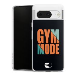 Silikoni Suojakuori Slim kirkas