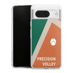 Silikoni Suojakuori Slim kirkas