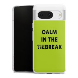 Silikoni Suojakuori Slim kirkas