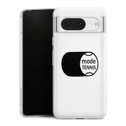 Silikoni Suojakuori Slim kirkas