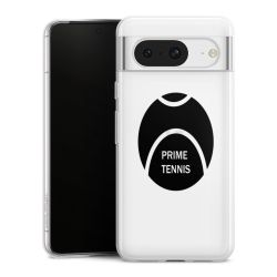 Silikoni Suojakuori Slim kirkas