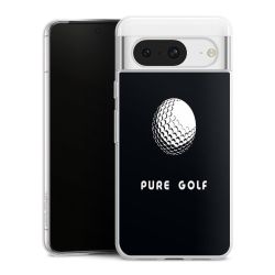 Silikoni Suojakuori Slim kirkas