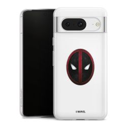 Silikoni Suojakuori Slim kirkas