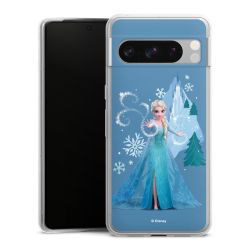 Silikoni Suojakuori Slim kirkas